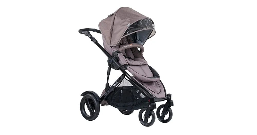 Strider 3 clearance pram