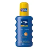 Nivea Sun Spray