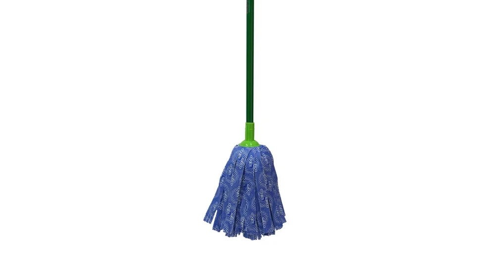 Sabco Blue Wonder Mop reviews