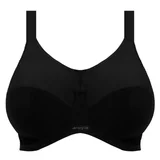 Elomi Energise Black Underwired Sports Bra