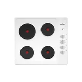 Chef Cooking 60cm Electric Cooktop CHS642WB