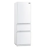 Mitsubishi Electric 402L Bottom Mount MR-CX402EJ-W-A2 (White)