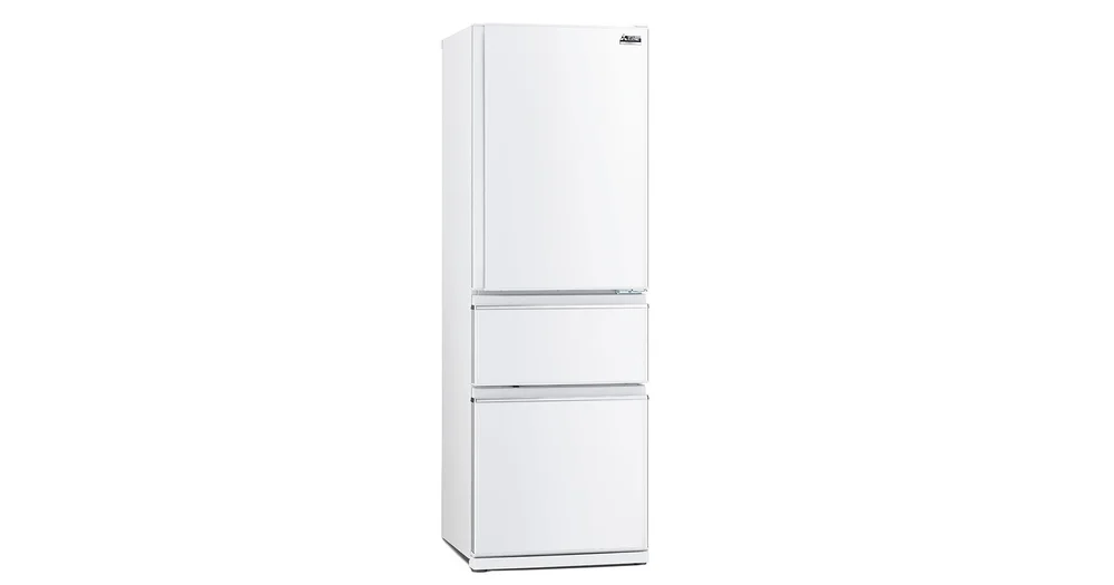 Mitsubishi Electric 402L Bottom Mount MRCX402EJWA2 (White) Questions