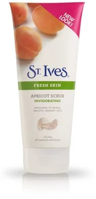 st ives for pimple marks