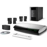 Bose Lifestyle 48 DVD