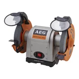 AEG Bench Grinder ABG5520