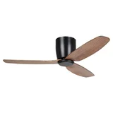 Eglo Seacliff 44" DC Hugger Ceiling Fan