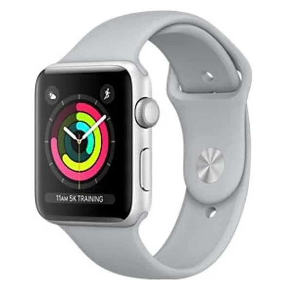 Apple Watch Series reviews