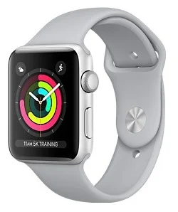 Apple watch series 3 4.8 gb hot sale