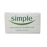 Simple Pure Soap