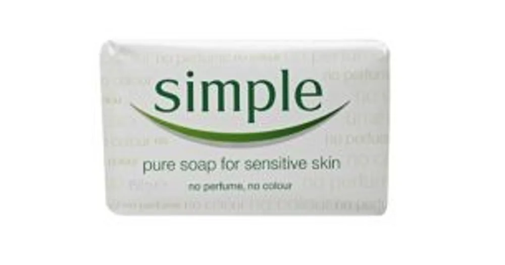 Simple Pure Soap Questions