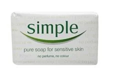 Simple soap deals