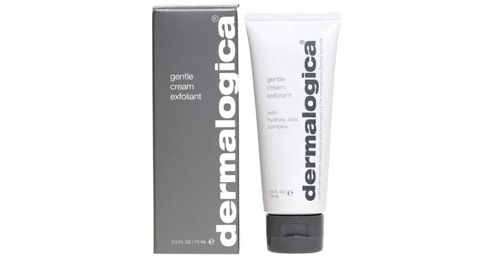 Dermalogica Gentle Cream Exfoliant reviews