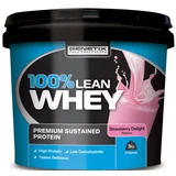 Genetix Nutrition 100% Lean Whey