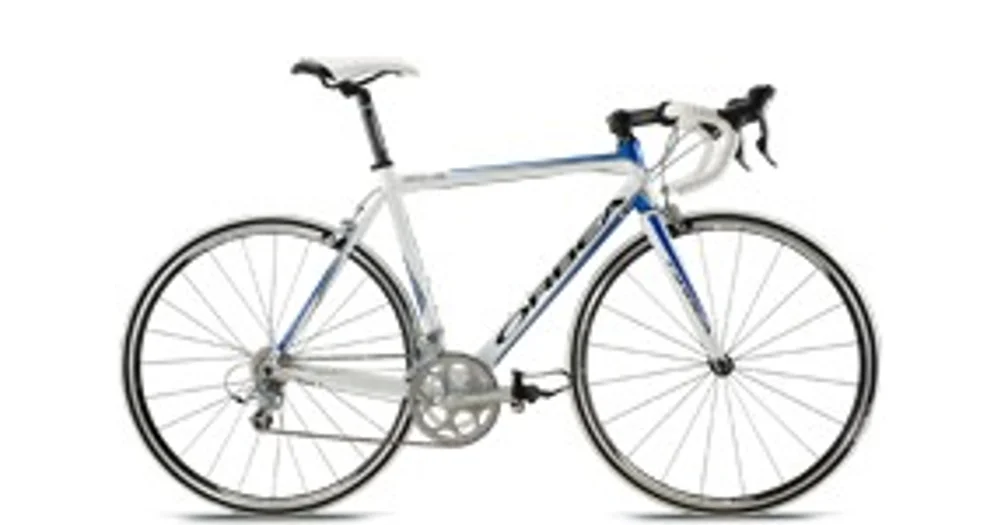 2011 Orbea Aqua TTG reviews ProductReview