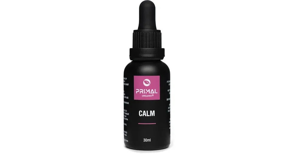 Primal Organix Calm reviews