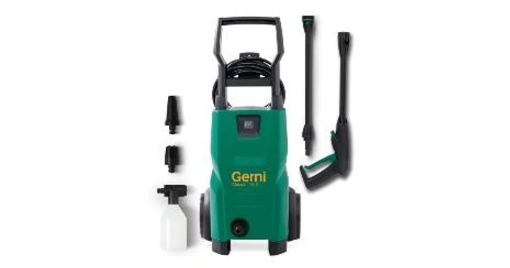 Gerni Classic 115.5 reviews