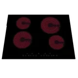 ALDI Stirling Black Edition 60cm Ceramic (Aug 2016)