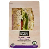 Coles Kitchen Mixed Triple Selection