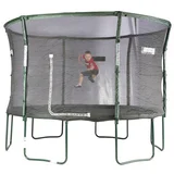 Action Sports Platinum Tramp Combo