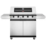 BeefEater 1200 Series 5 Burner BMG1251SB (Stainless Steel)