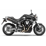 Yamaha MT-01