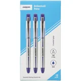 J.Burrows Rollerball Pens
