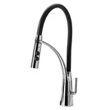 Ikea ALESKÄR Kitchen Mixer tap