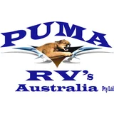 Puma RV's Australia