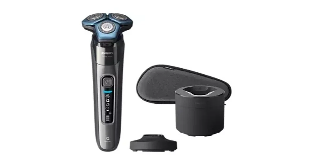 Philips Shaver Series 7000 S7788/54 reviews