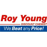 Roy Young Chemist