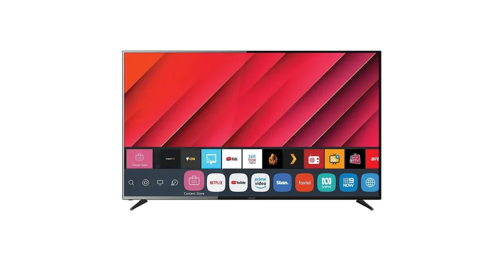 Linsar UHDNF Series reviews