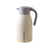 Joyoung Stainless Steel Thermos Flask Insulated Vacuum Jug 1.9L