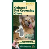 Oakwood Pet Grooming Glove