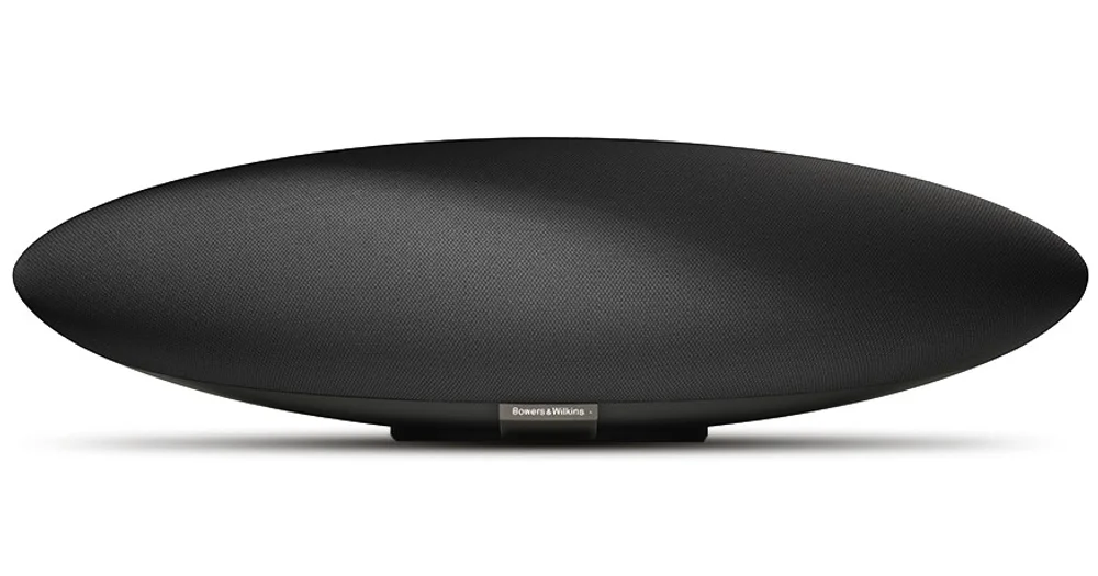 Bowers & Wilkins Zeppelin