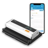 Wellue Wireless Blood Pressure Monitor with EKG (BP2)