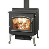 Quadra-Fire 5700 Step Top