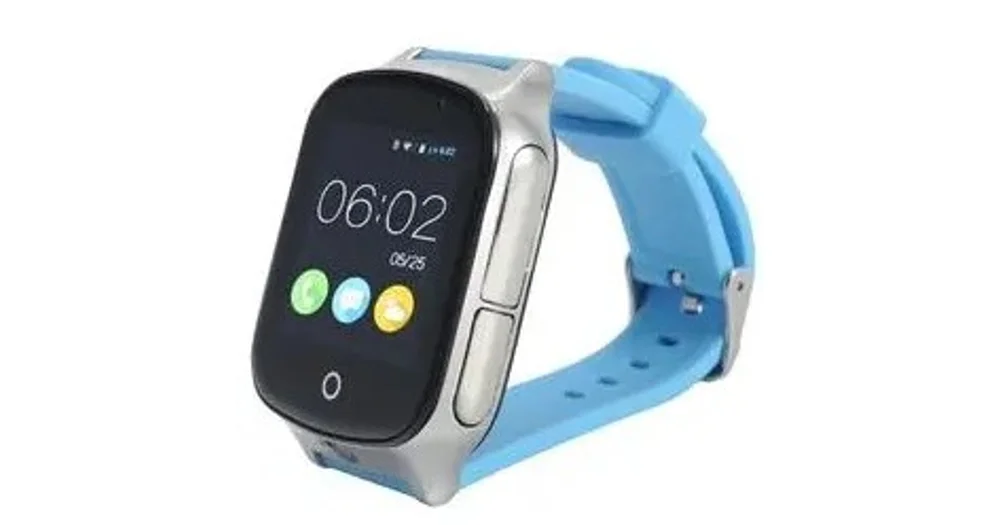 Eray gps cheap tracker watch