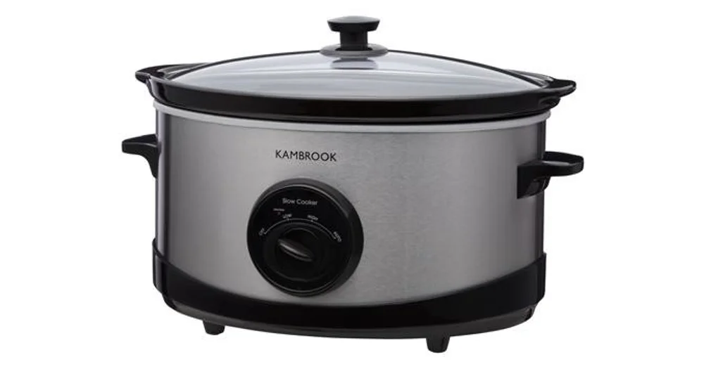 Kambrook multi cooker online recipes