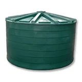 National Poly Industries 10,000L Water Tanks