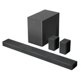 TCL 7.1.4 Ch Soundbar with Wireless Subwoofer X937U