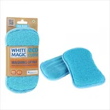 White Magic Eco Cloth Washing Up Pad