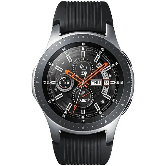 galaxy watch 46mm jb hi fi
