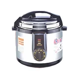 Digilex Electric High Pressure Cooker