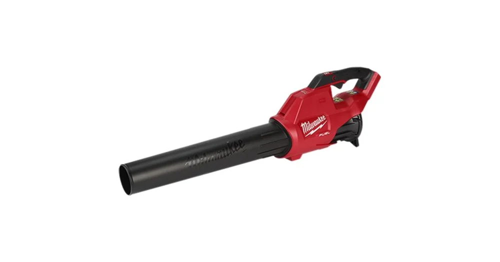 Milwaukee leaf 2024 blower vacuum