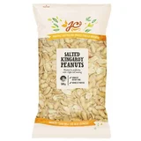 J.C.'s Salted Kingaroy Peanuts