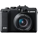 Canon PowerShot G15