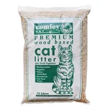 Comfey Pet Premium Wood Based