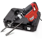 Baumr-AG 1800W Demolition Rotary Jack Hammer Electric Concrete Drill