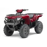 Kawasaki Brute Force 750 4x4i